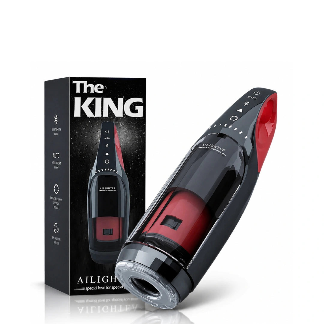 male masturbator thrusting Thrusting Waterproof Male Masturbator Sex Toys for Men – Xinghaoya main image 1
