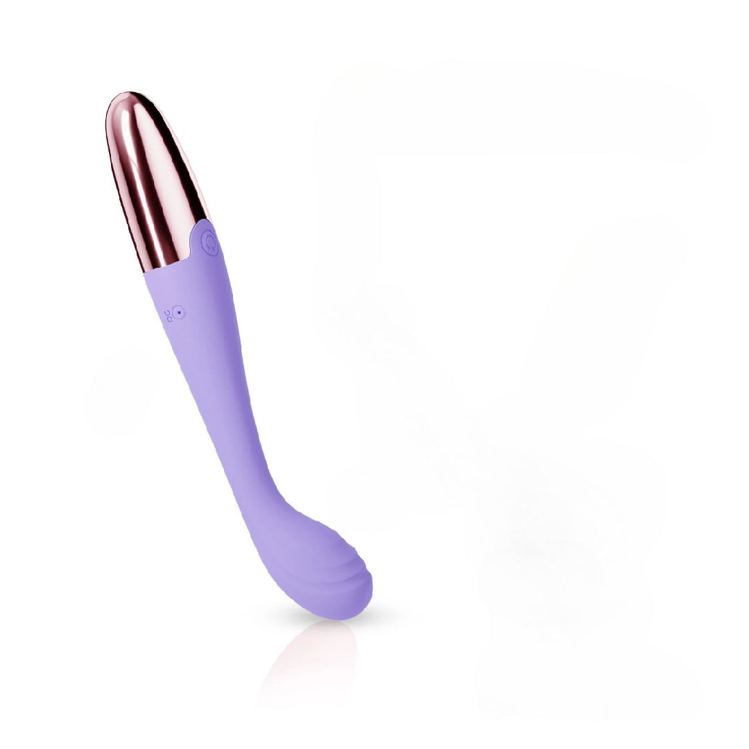 Lara Vibrator and G-Spot Finger Bullet Massager with 10 Modes Bold Care Nepal Lara Vibrator and G-Spot Finger Bullet Massager with 10 Modes Bold Care Nepal