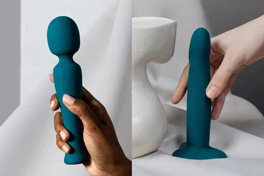 Vibrator vs Dildo: Which One Is Better for Beginners?