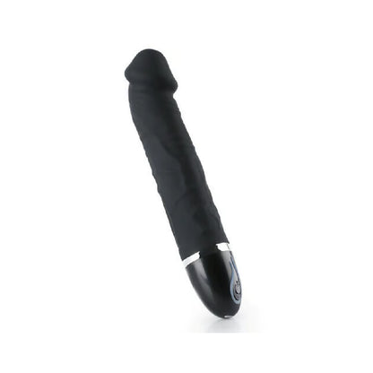 Black Penis Vibrator 