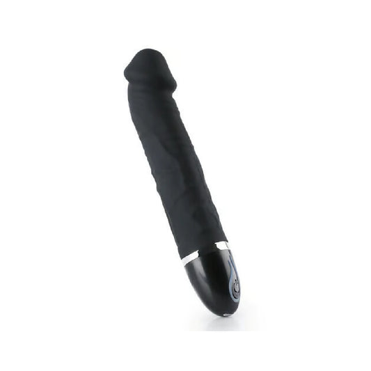 Black Penis Vibrator 