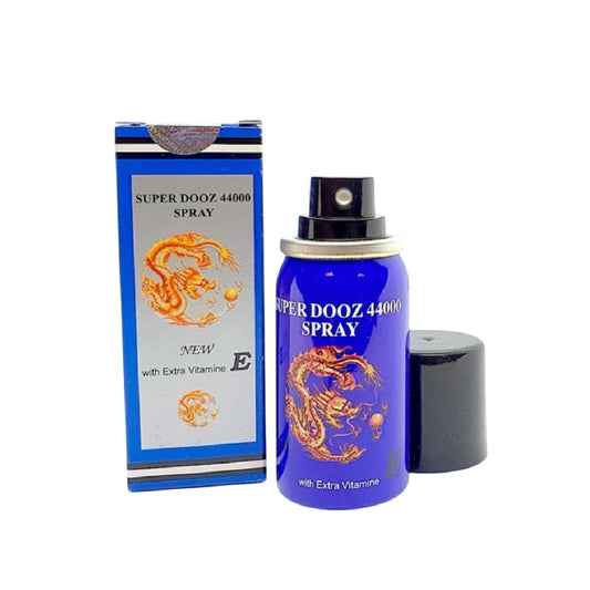 Super Dooz Dragon Delay Spray