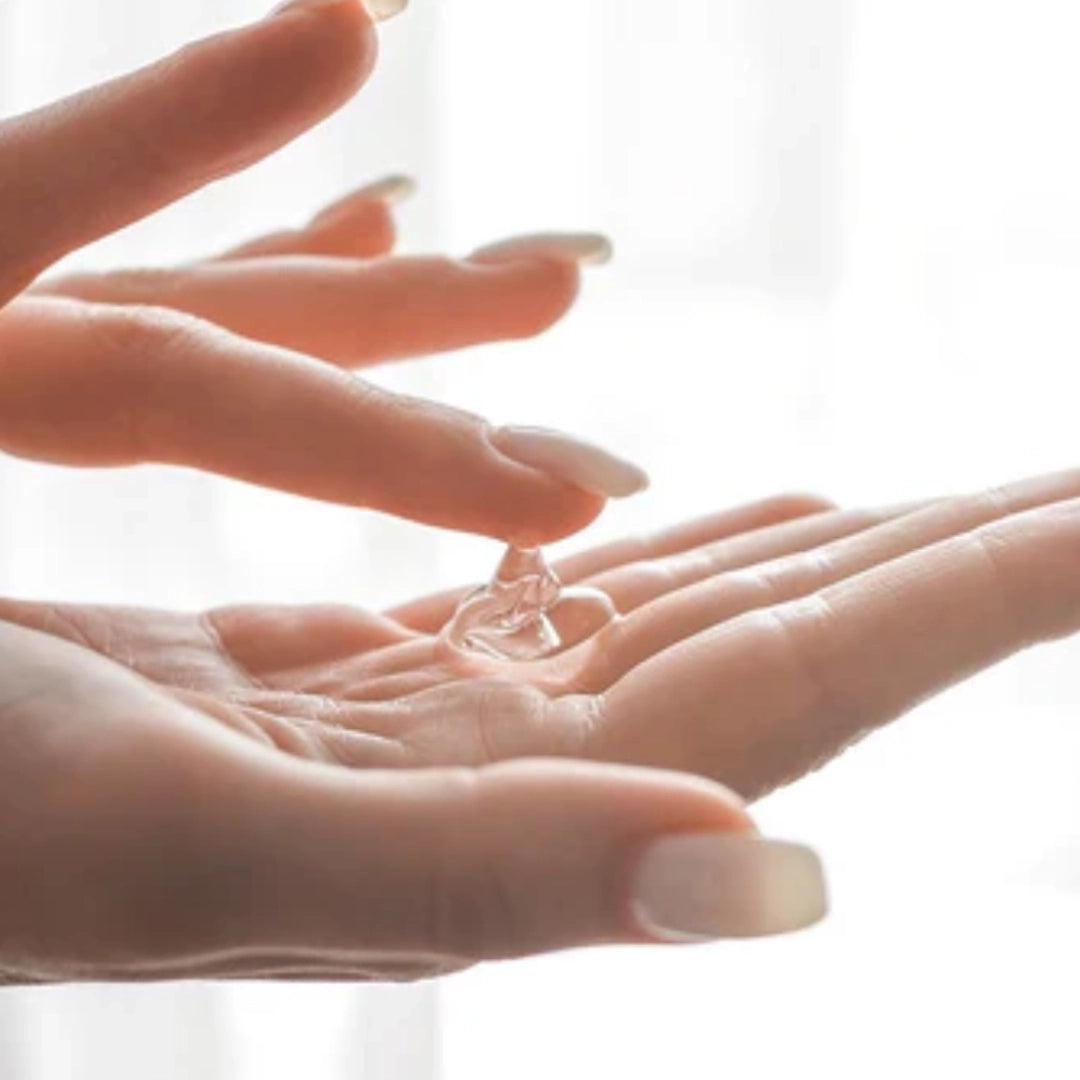 KY Siyi Water-Based Lubricant 50ml