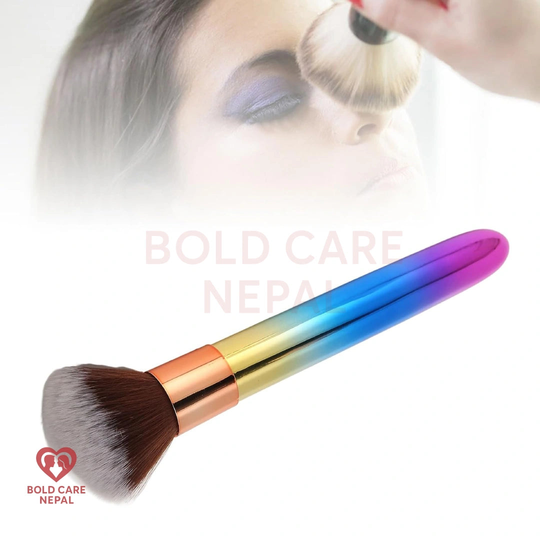 Makeup Brush Vibrator 