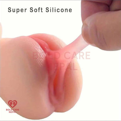 Micro Sex Doll Male Masturbator 