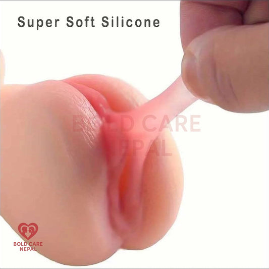 Micro Sex Doll Male Masturbator 