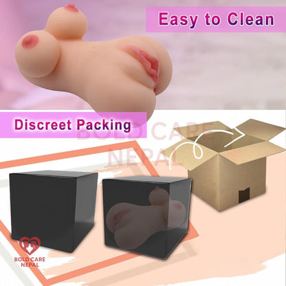 Micro Sex Doll Male Masturbator 