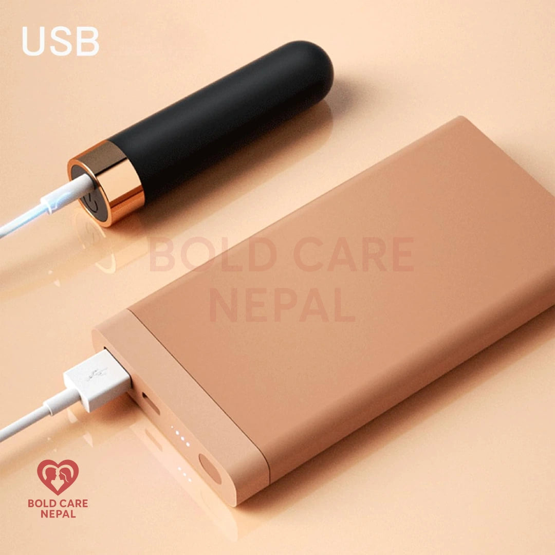 Mily Bullet Vibrator for Women