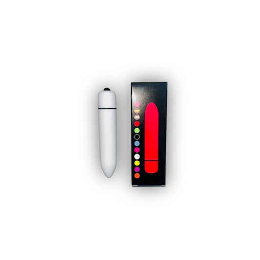 Mini Bullet Vibrator for Women