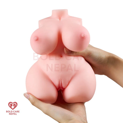 Mini Love Doll Male Masturbator