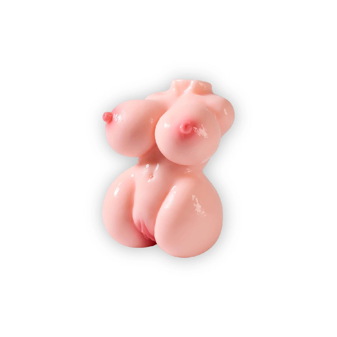Mini Love Doll Male Masturbator
