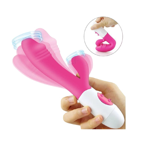 Rabbit Vibrator for Women