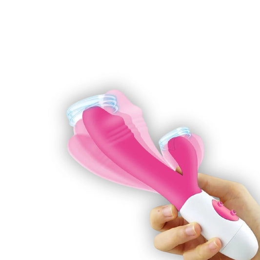 Rabbit Vibrator for Women