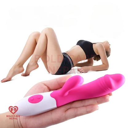 Rabbit Vibrator for Women