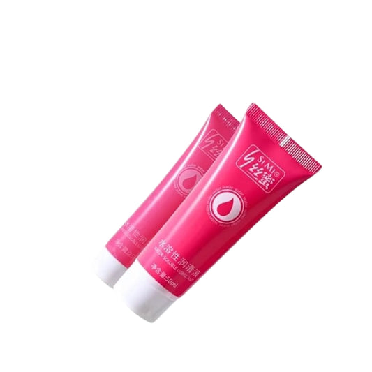 SIMI Water-Based Lubricant (50 ml)