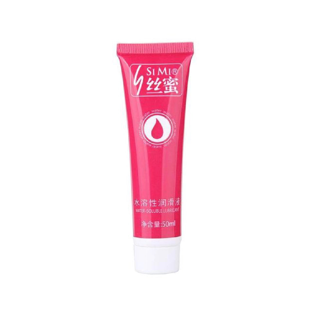 SIMI Lube | Water-Based Lubricants For Smooth Sex